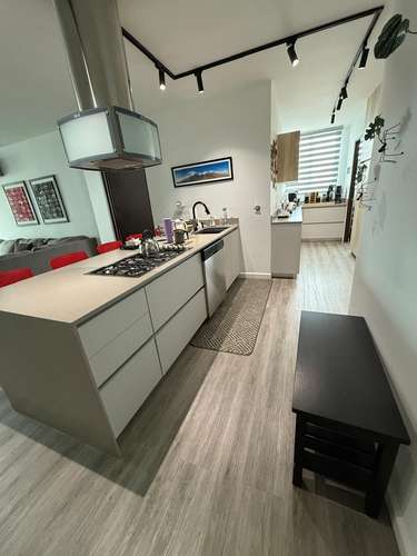 ALQUILER DE APARTAMENTO EN COSTA DEL ESTE  - Imagen 1