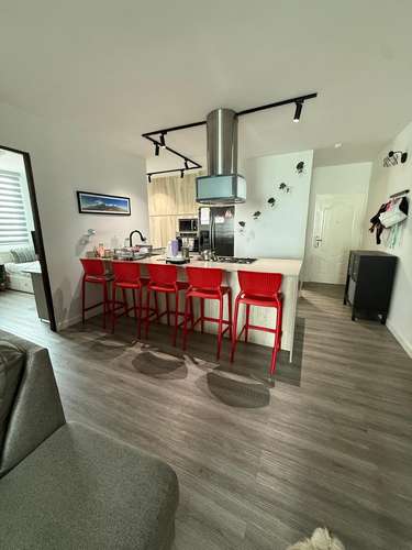 ALQUILER DE APARTAMENTO EN COSTA DEL ESTE  - Imagen 3