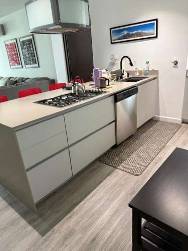 ALQUILER DE APARTAMENTO EN COSTA DEL ESTE  - Imagen 4