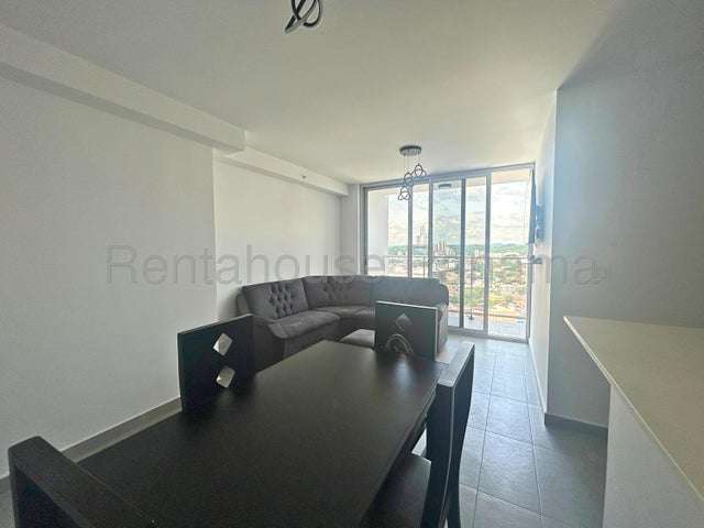 SE ALQUILA APARTAMENTO EN MODERNO PH EN VIA ESPAÑA 27-2852/GMB - Imagen 2