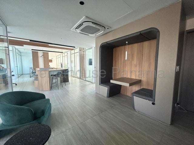 SE ALQUILA APARTAMENTO EN MODERNO PH EN VIA ESPAÑA 27-2852/GMB - Imagen 14
