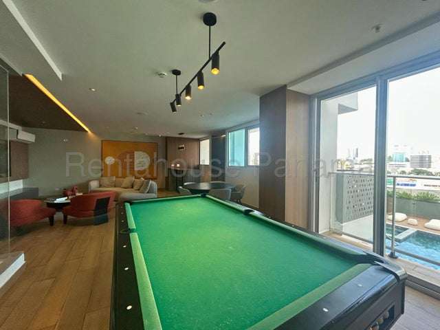 SE ALQUILA APARTAMENTO EN MODERNO PH EN VIA ESPAÑA 27-2852/GMB - Imagen 15