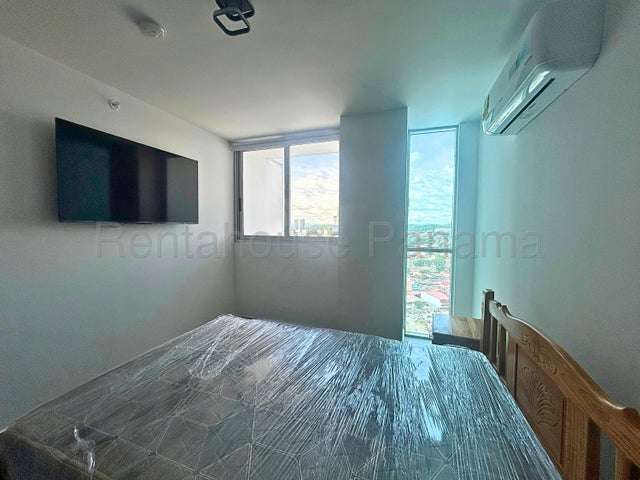 SE ALQUILA APARTAMENTO EN MODERNO PH EN VIA ESPAÑA 27-2852/GMB - Imagen 7
