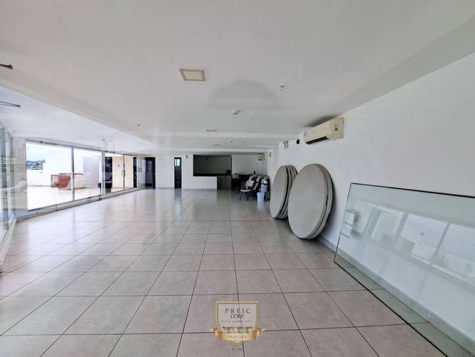 Alquiler de Apartamento en Parque Lefevre, P.H. Riverside. ER