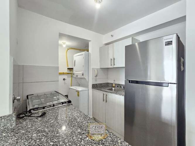 Alquiler de Apartamento en Parque Lefevre, P.H. Riverside. ER