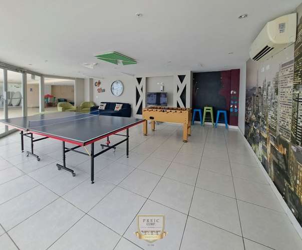 Alquiler de Apartamento en Parque Lefevre, P.H. Riverside. ER