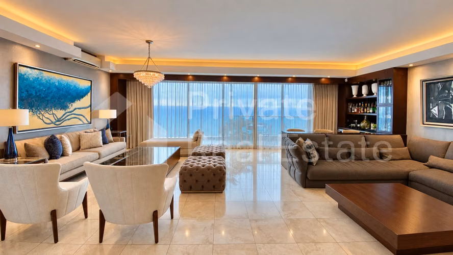 Se Vende Ocean Two en Costa del Este - Imagen 2