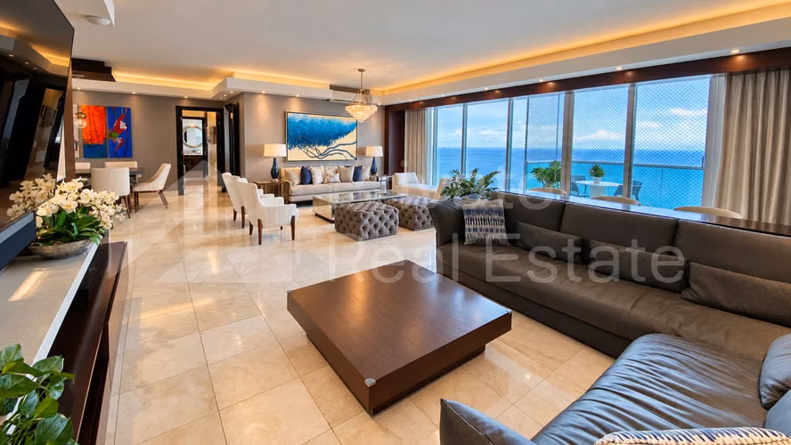 Se Vende Ocean Two en Costa del Este - Imagen 6