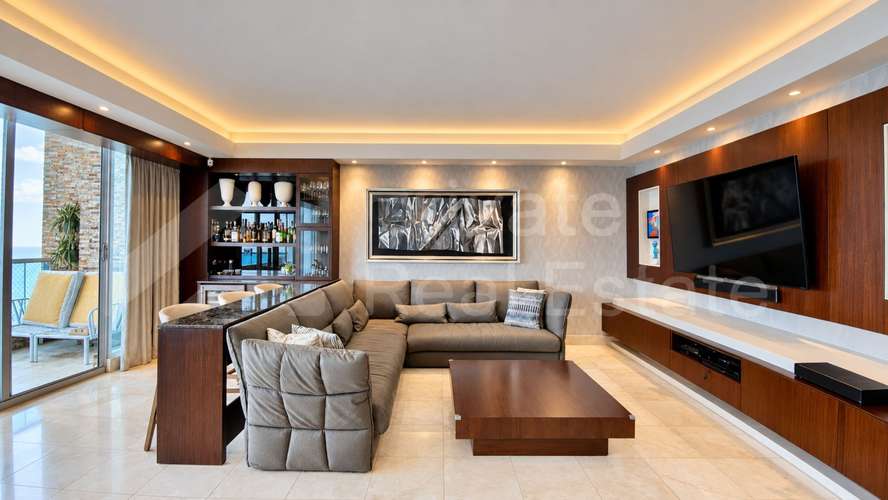 Se Alquila Ocean Two en Costa del Este - Imagen 11