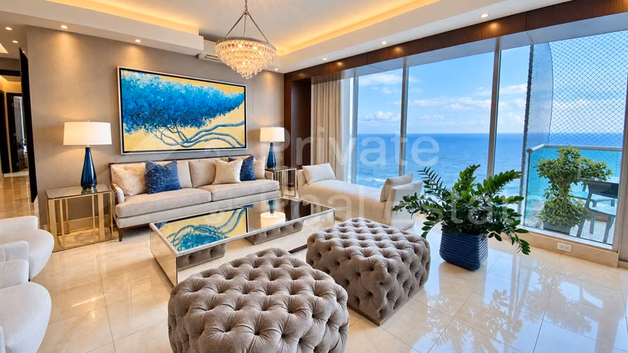 Se Vende Ocean Two en Costa del Este - Imagen 7