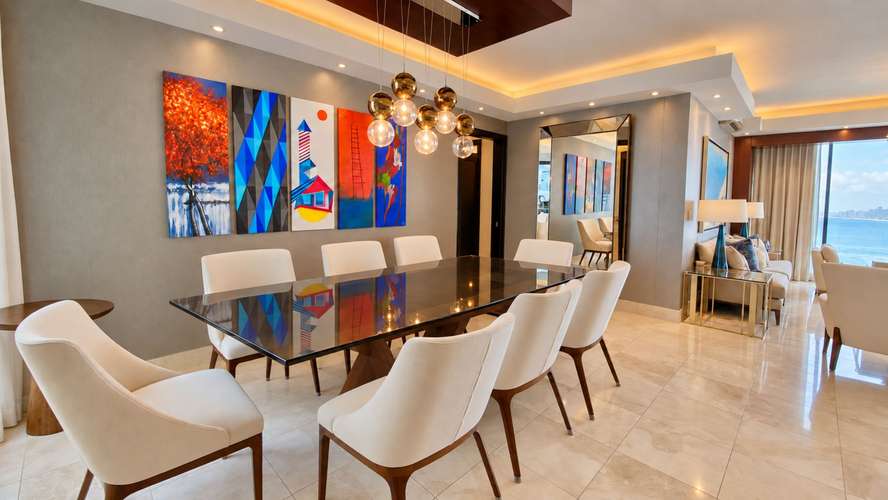 Se Alquila Ocean Two en Costa del Este - Imagen 16