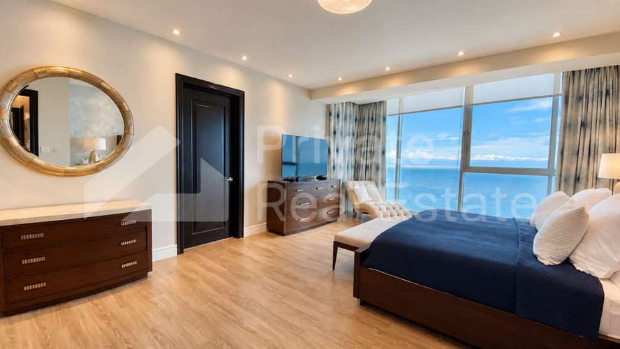 Se Alquila Ocean Two en Costa del Este - Imagen 9