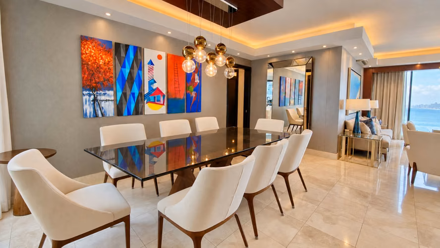Se Vende Ocean Two en Costa del Este - Imagen 9