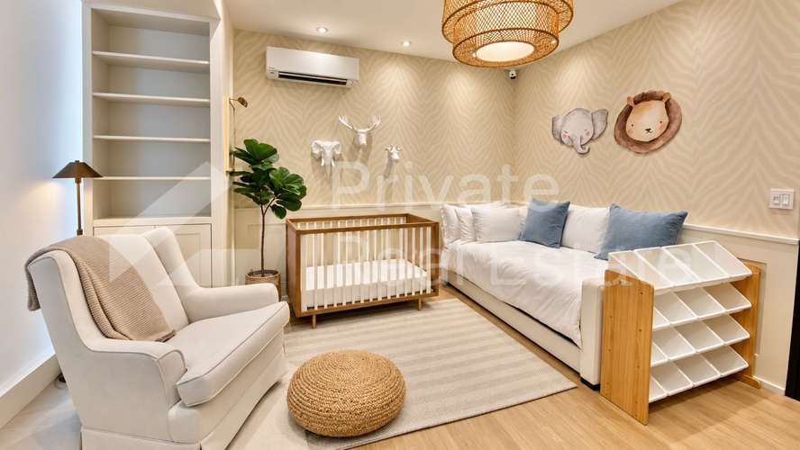 Se Alquila Ocean Two en Costa del Este - Imagen 4