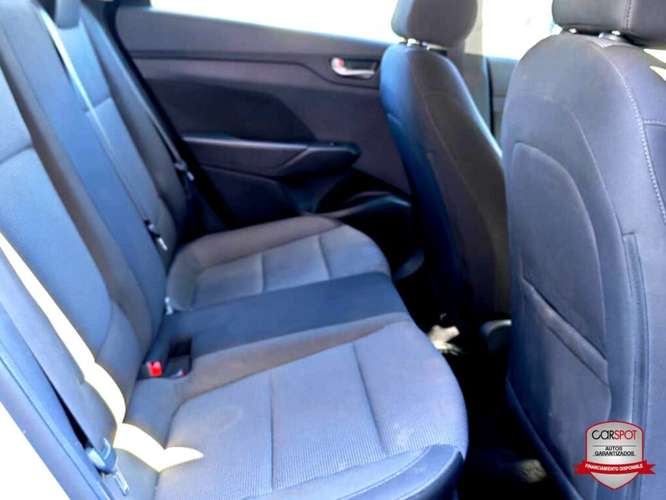 Hyundai Accent Solaris 2022 Automática DC8301 - Imagen 6