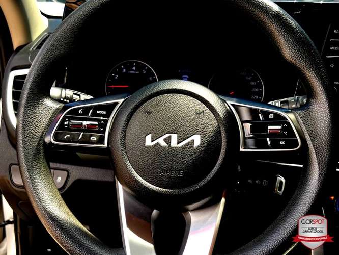 Kia Seltos 2023 Automática ED8359