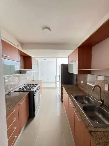 VENTA APARTAMENTO BAHIA DEL GOL COCO DEL MAR - Imagen 6