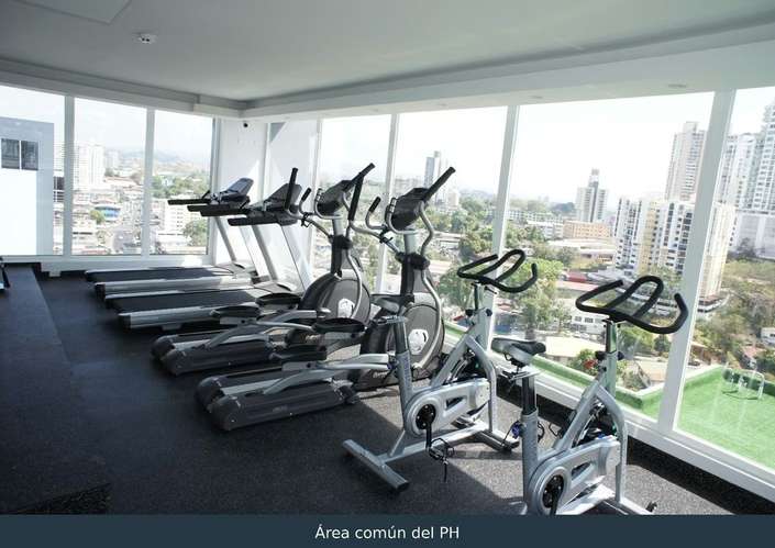 APARTAMENTO EN VENTA | PH COSMOPOLITAN TOWERS – TORRE 400