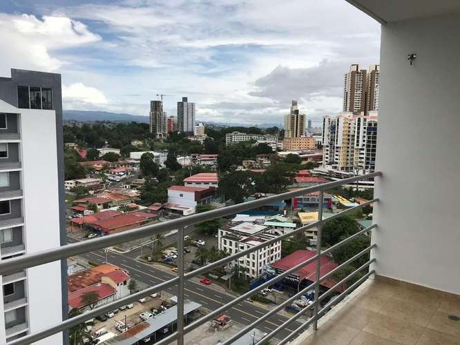 APARTAMENTO EN VENTA | PH COSMOPOLITAN TOWERS – TORRE 400