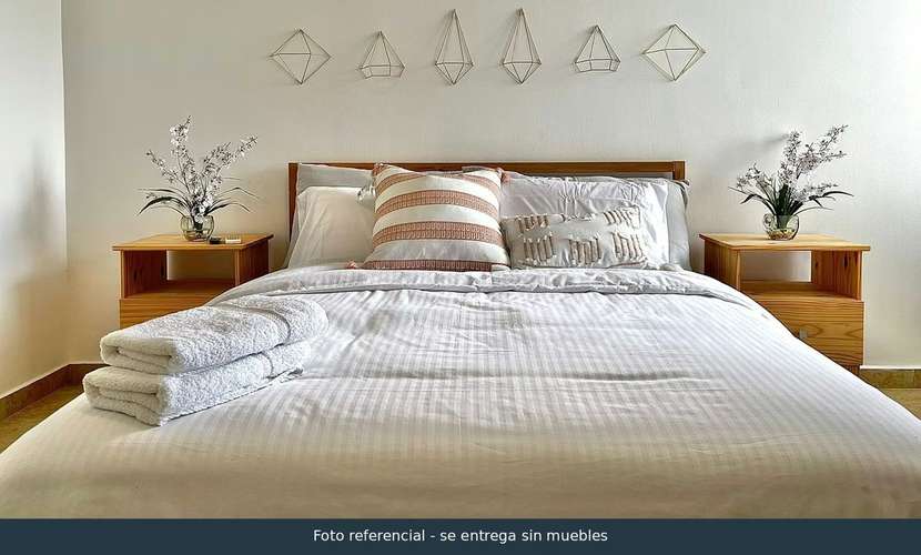 APARTAMENTO EN VENTA | PH COSMOPOLITAN TOWERS – TORRE 400