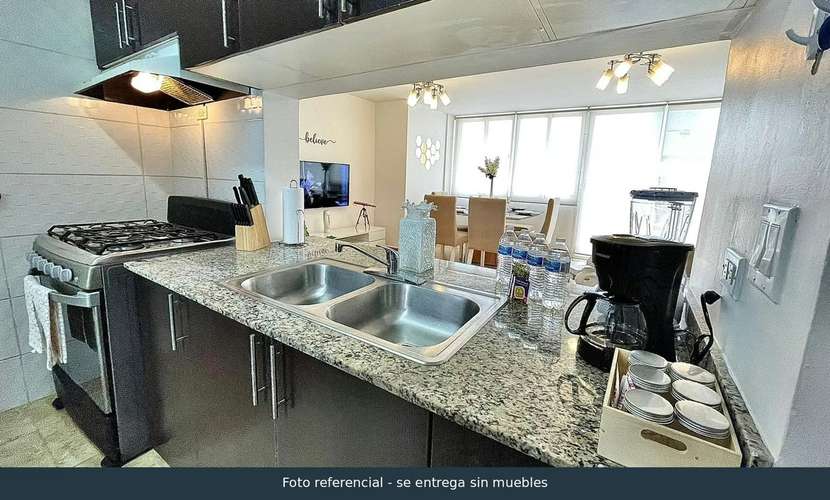 APARTAMENTO EN VENTA | PH COSMOPOLITAN TOWERS – TORRE 400