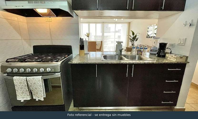 APARTAMENTO EN VENTA | PH COSMOPOLITAN TOWERS – TORRE 400