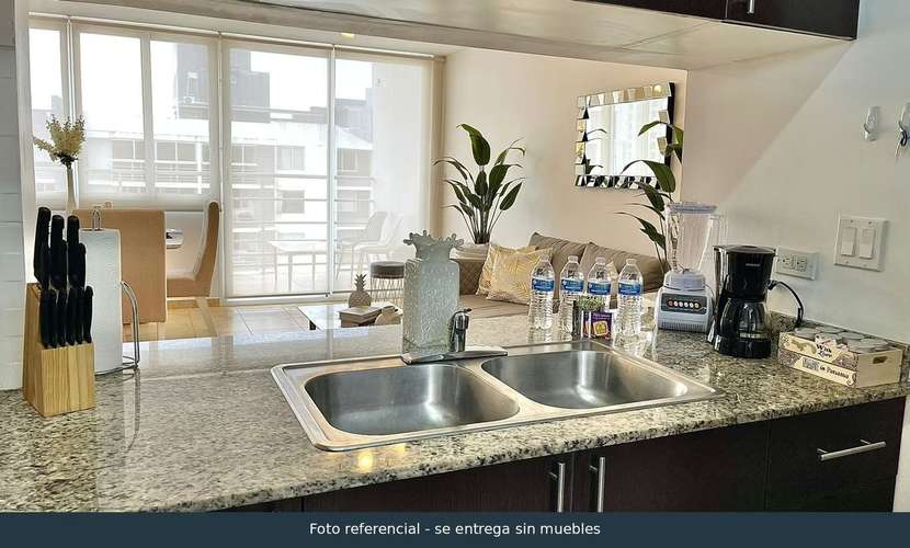 APARTAMENTO EN VENTA | PH COSMOPOLITAN TOWERS – TORRE 400