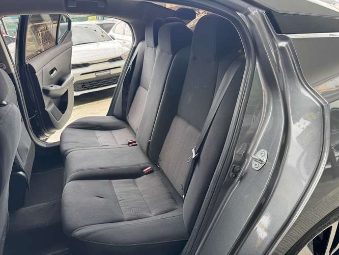 Nissan Sentra 2024