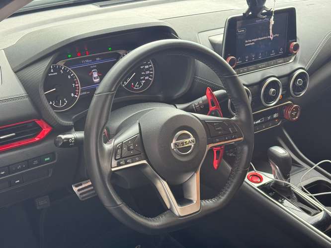 Nissan Sentra 2024