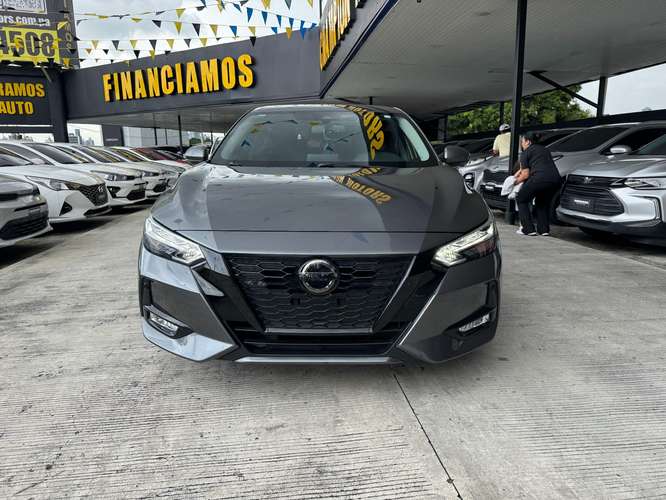 Nissan Sentra 2024