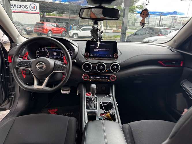 Nissan Sentra 2024