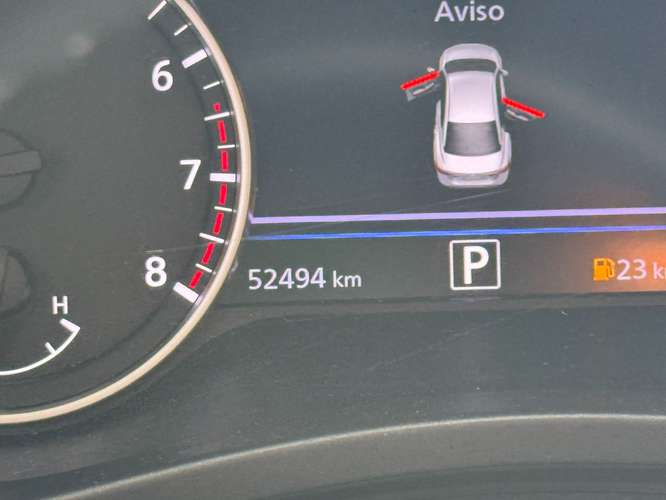 Nissan Sentra 2024