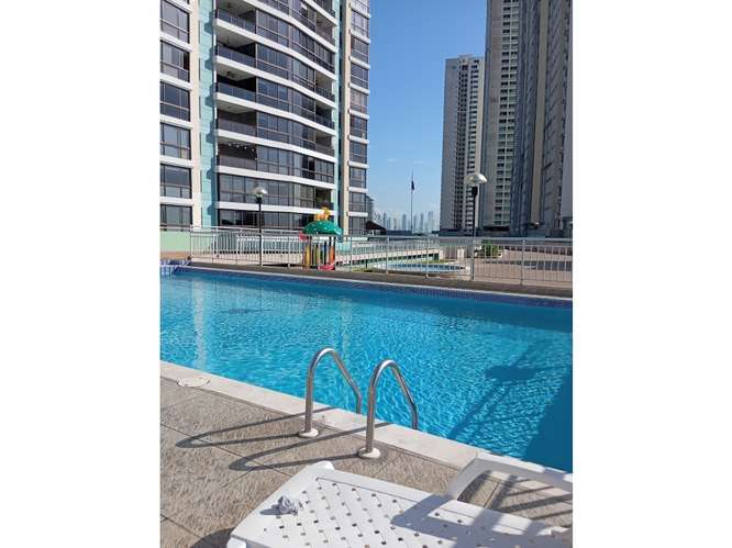 Venta de Apartamento en San Francisco, PH San Francisco Bay