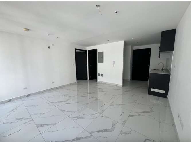 SE VENDE APARTAMENTO MINI DEISGN CALLE 50 51M 1 HABITACIÓN INVERSIÓN - Imagen 16