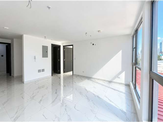 SE VENDE APARTAMENTO MINI DEISGN CALLE 50 51M 1 HABITACIÓN INVERSIÓN