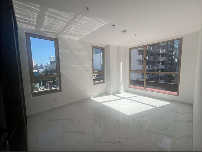 SE VENDE APARTAMENTO MINI DEISGN CALLE 50 51M 1 HABITACIÓN INVERSIÓN - Imagen 13
