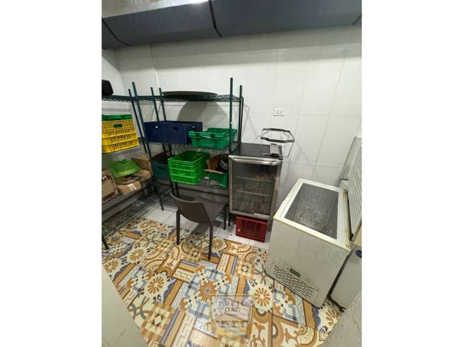 Alquilo local comercial en Plaza de Obarrio L.T