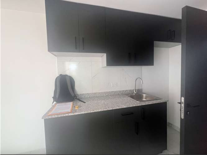MINI DEISGN / CALLE 50 / 51M / 1 HABITACIÓN / 2 BAÑOS / INVERSIÓN - Imagen 4