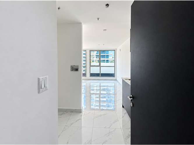 MINI DEISGN / CALLE 50 / 51M / 1 HABITACIÓN / 2 BAÑOS / INVERSIÓN