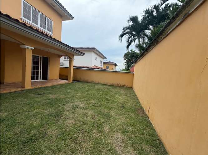 SE VENDE CASA ANCON LAS HUACAS RAINFOREST VILLAS 550M A ESTRENAR - Imagen 18
