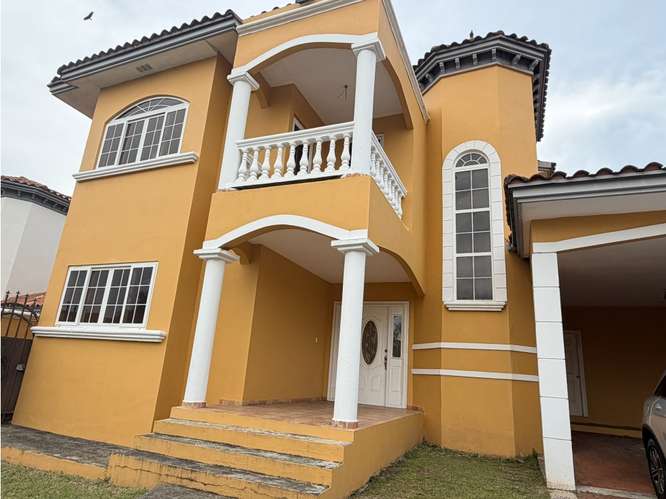 SE VENDE CASA ANCON LAS HUACAS RAINFOREST VILLAS 550M A ESTRENAR - Imagen 2