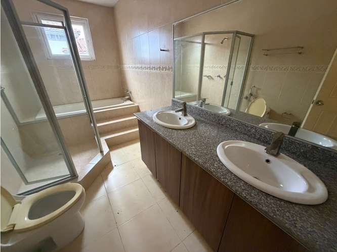 SE VENDE CASA ANCON LAS HUACAS RAINFOREST VILLAS 550M A ESTRENAR - Imagen 12