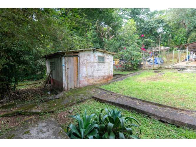 SE VENDE GALERA EN LA CHORRERA, CERCA  A MYSTIC CITY