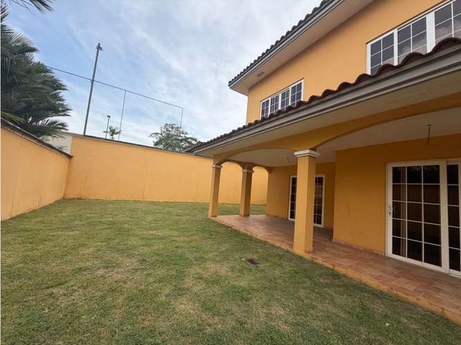 ANCON / LAS HUACAS / RAINFOREST VILLAS / 550M / 5 HABITACION / NUEVA - Imagen 17
