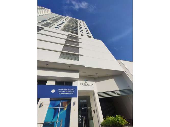 Apartamento en Alquiler Carrasquilla | PH Premium | LB CT