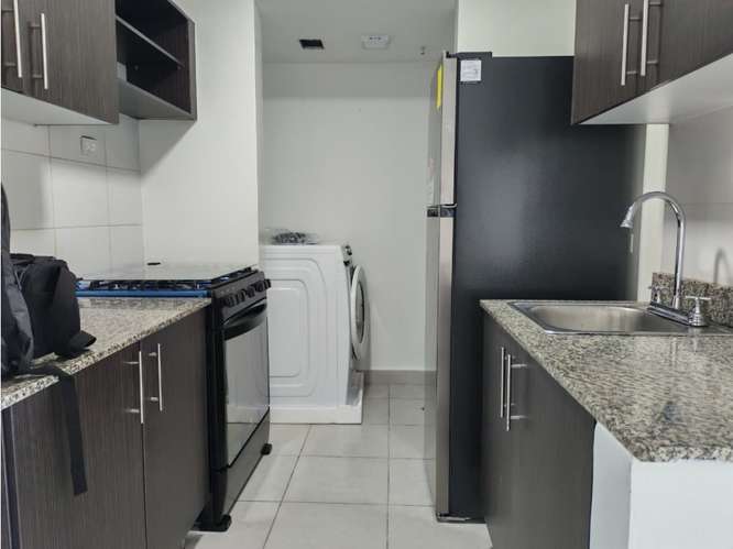 Apartamento en Alquiler Carrasquilla | PH Premium | LB CT