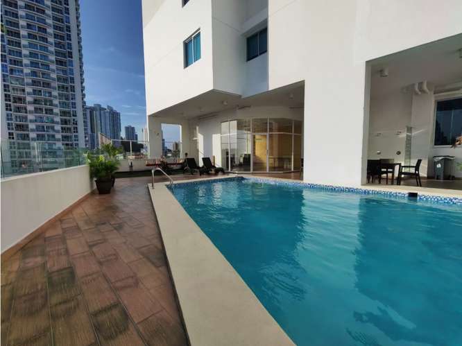 Apartamento en Alquiler Carrasquilla | PH Premium | LB CT