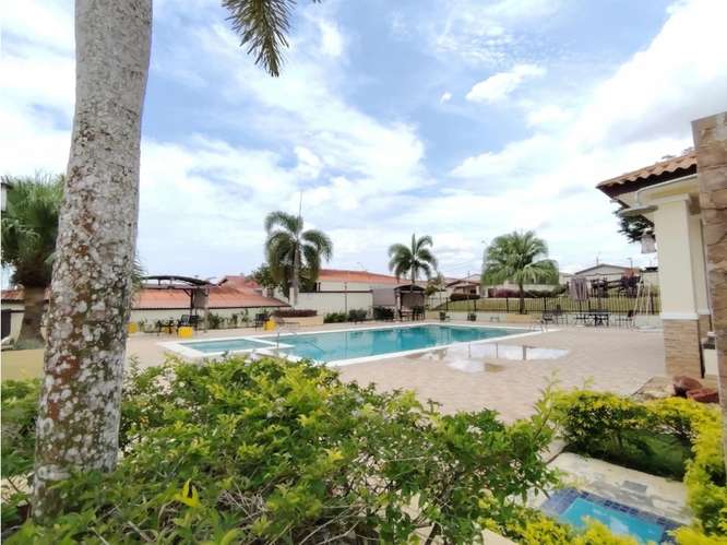 CASA EN VENTA EN LA GRAN RESERVA DE MONTELIMAR, CHORRERA - Imagen 17