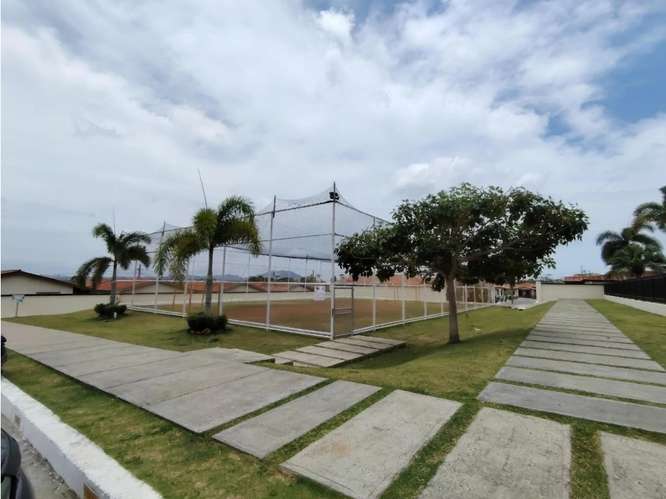 CASA EN VENTA EN LA GRAN RESERVA DE MONTELIMAR, CHORRERA - Imagen 20