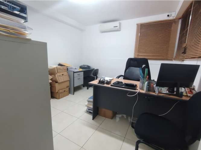 EDIFICIO DE OFICINAS EN VENTA EN URBANIZACIÓN EL CARMEN